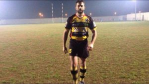 Mister Fabio Manta