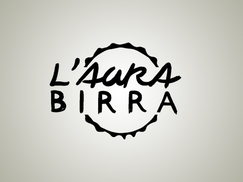 L'aura birra