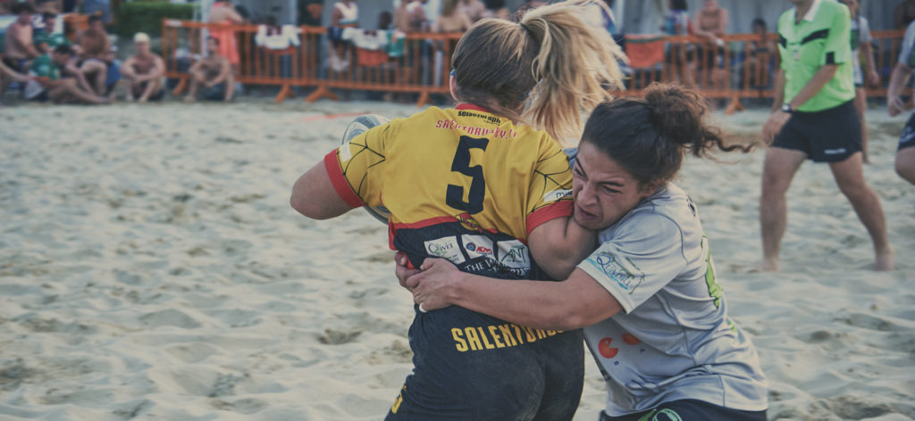 #IoGiocoDavvero, la Salento Rugby in prima linea contro la dipendenza dal gioco d’azzardo