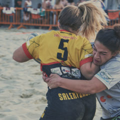 #IoGiocoDavvero, la Salento Rugby in prima linea contro la dipendenza dal gioco d’azzardo