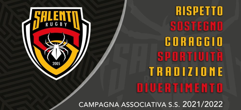 Parte la nuova Stagione con la Campagna Associativa!