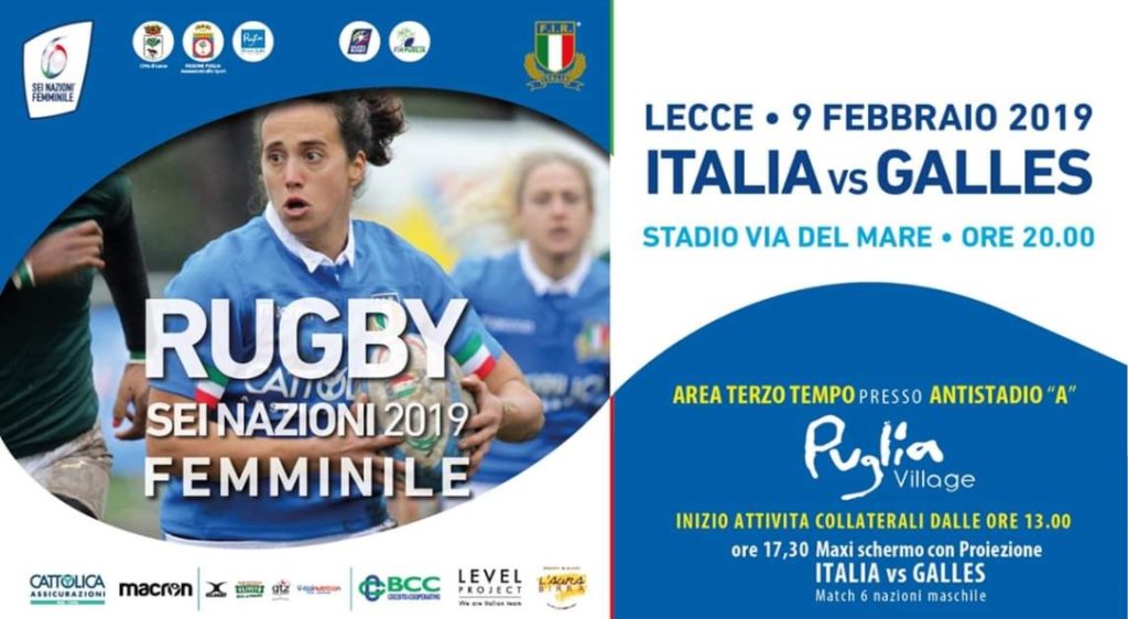 ‘Via del Mare’ si trasforma in un campo da rugby: ecco perchè