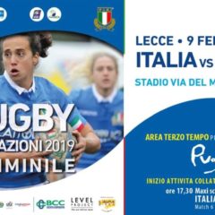 ‘Via del Mare’ si trasforma in un campo da rugby: ecco perchè