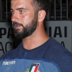 Beach Rugby, il salentino Manta guida l’Italia al campionato europeo