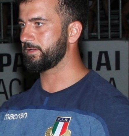 Beach Rugby, il salentino Manta guida l’Italia al campionato europeo