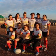 Si è – Ad Aradeo Salento in crescita nella Coppa Italia femminile