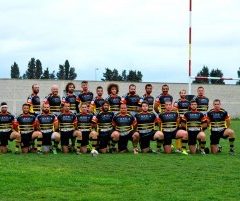 Salento Rugby a sostegno di ANT Italia