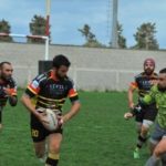 Salento Rugby perde con il Murgia: cala il sipario sul campionato di Serie C2