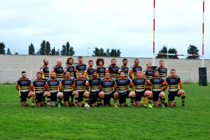 Salento Rugby a sostegno di ANT Italia