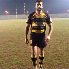 Il Salento Rugby di Aradeo a Lecce per promuovere lo sport della palla ovale