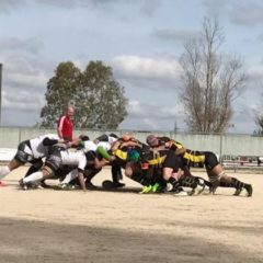 Salento Rugby, vittoria di carattere ad Aradeo.