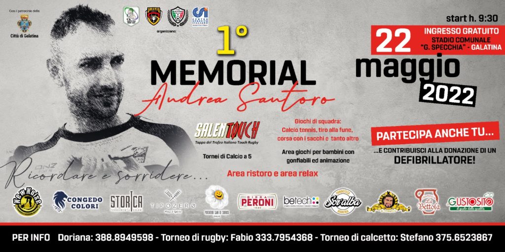 A Galatina il 1º Memorial dedicato ad Andrea Santoro