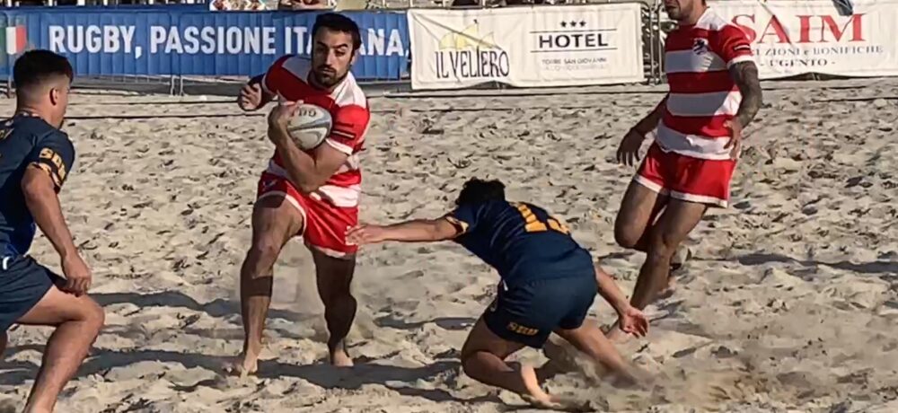 Salento Beach Cup: i BarBari si aggiudicano la 16ª Edizione