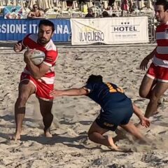 Salento Beach Cup: i BarBari si aggiudicano la 16ª Edizione