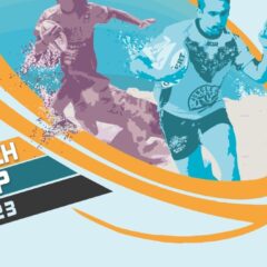 18 giugno 2023: Ritorna il Salento Beach Rugby Cup!