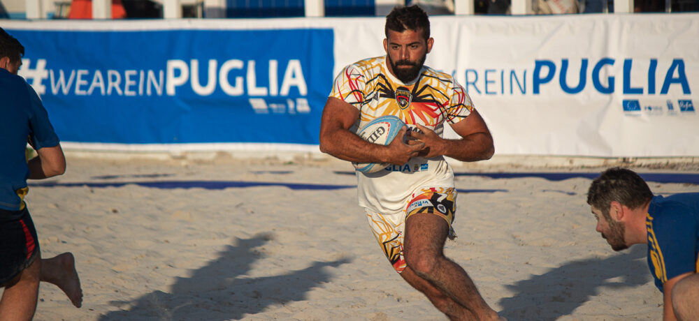 Magna Grecia Cup: il Salento Rugby torna a trionfare dopo 6 anni