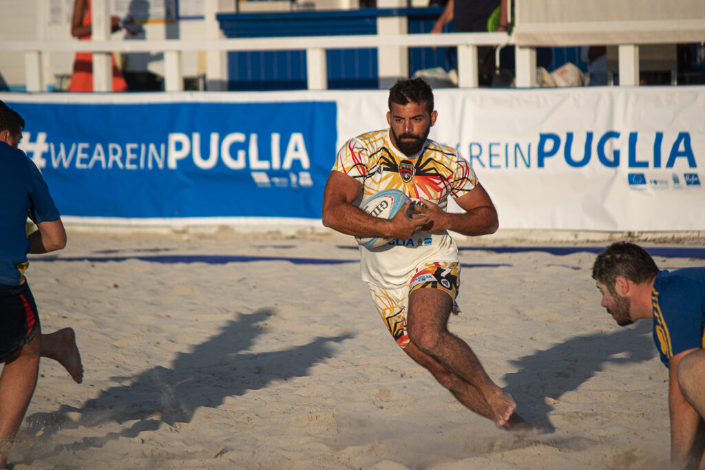 Magna Grecia Cup: il Salento Rugby torna a trionfare dopo 6 anni