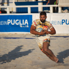 Magna Grecia Cup: il Salento Rugby torna a trionfare dopo 6 anni