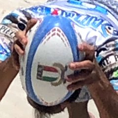 Salento Beach Rugby Cup 2026: il Trepuzzi Beach conquista la 20ª edizione a Torre San Giovanni