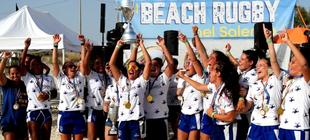 Les Minots ed Helis Sport Club do Porto difendono il titolo europeo: il Salento chiude con successo l’EBRA Master Final 2026