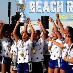 Les Minots ed Helis Sport Club do Porto difendono il titolo europeo: il Salento chiude con successo l’EBRA Master Final 2026