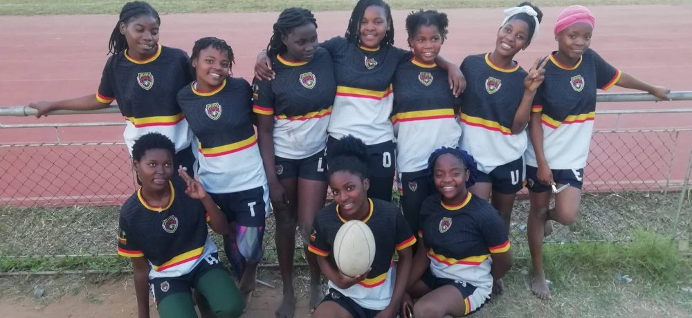 Da Aradeo al Mozambico, le maglie del Salento Rugby tornano in campo