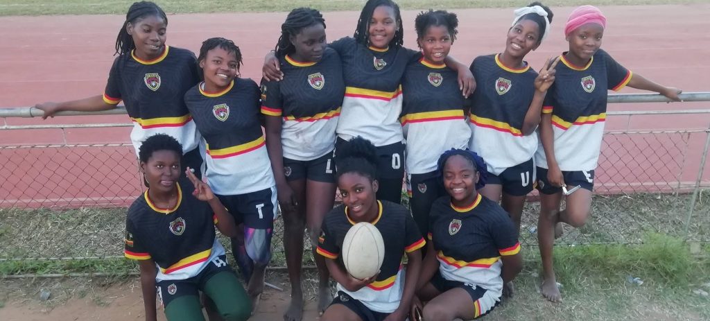 Da Aradeo al Mozambico, le maglie del Salento Rugby tornano in campo