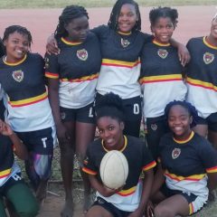Da Aradeo al Mozambico, le maglie del Salento Rugby tornano in campo